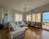Lange Termijn Verhuur - Appartement / flat - Torrevieja - Torrelamata - La Mata