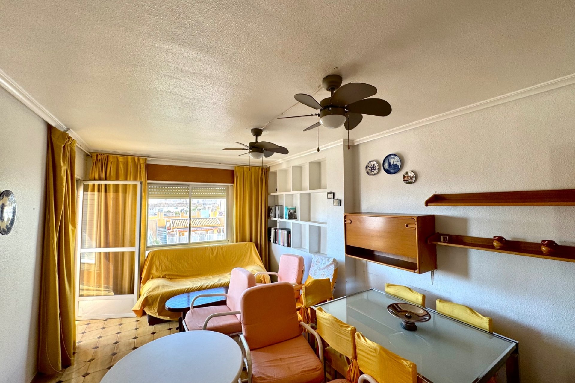 Lange Termijn Verhuur - Appartement / flat - Torrevieja - Torrelamata - La Mata