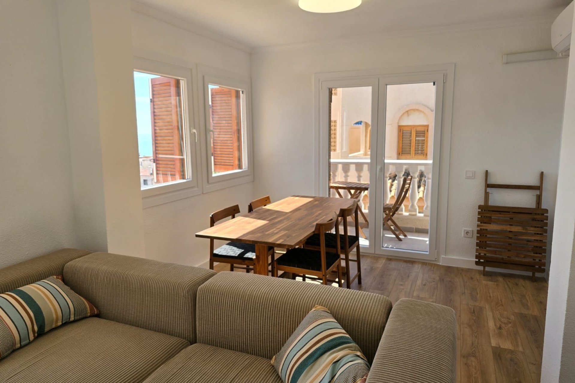 Lange Termijn Verhuur - Appartement / flat - Torrevieja - Torrelamata - La Mata