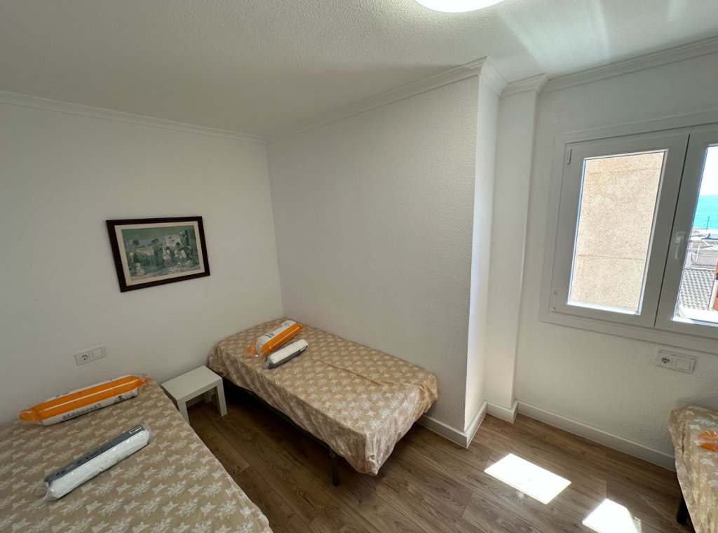 Lange Termijn Verhuur - Appartement / flat - Torrevieja - Torrelamata - La Mata