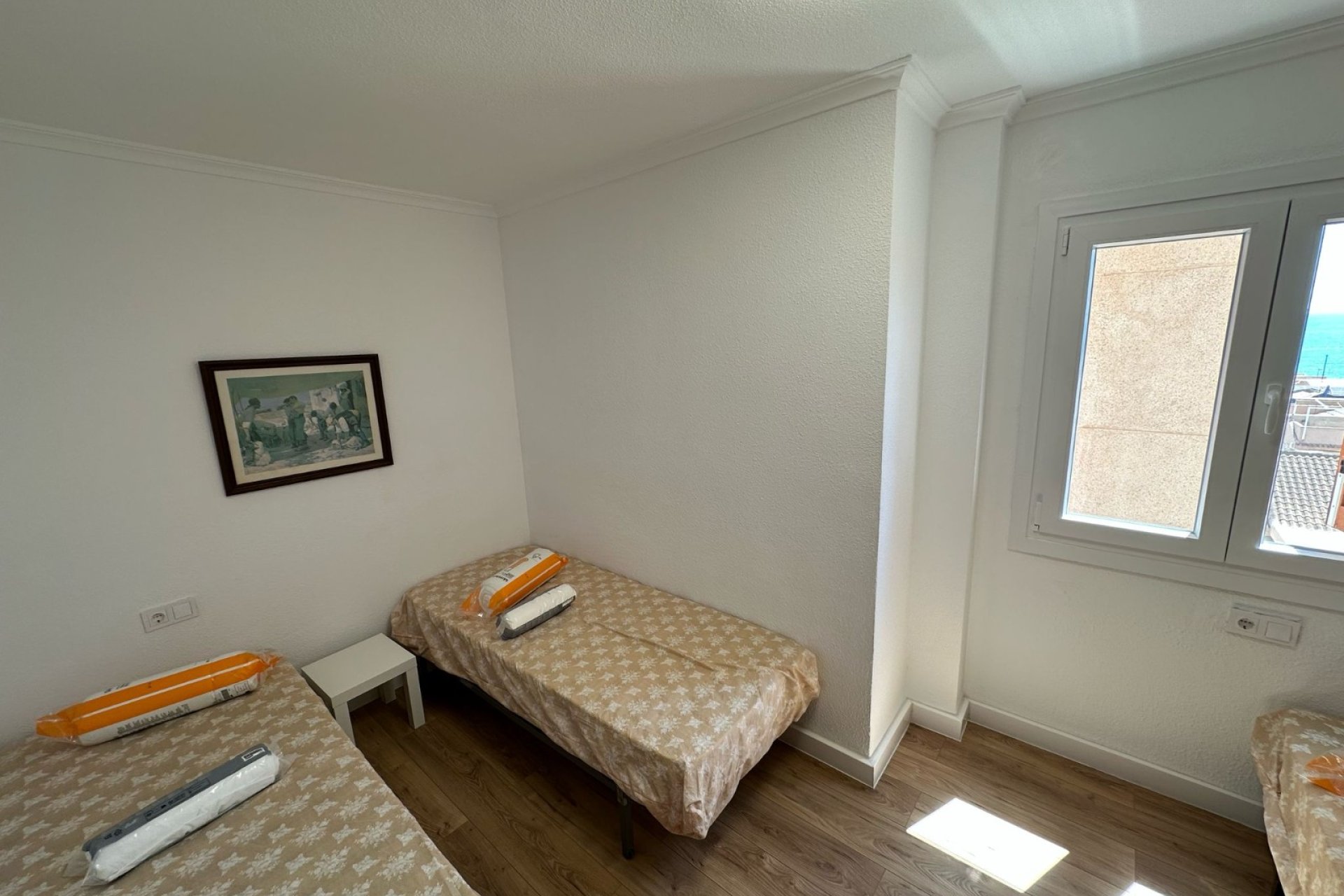 Lange Termijn Verhuur - Appartement / flat - Torrevieja - Torrelamata - La Mata