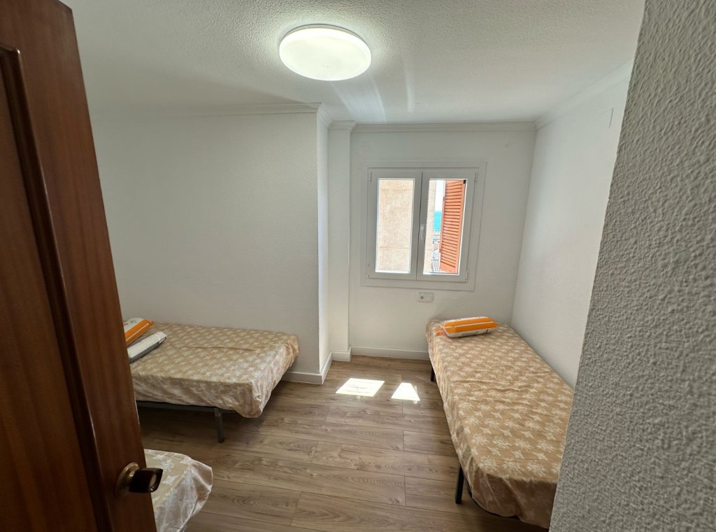 Lange Termijn Verhuur - Appartement / flat - Torrevieja - Torrelamata - La Mata