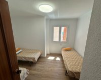 Lange Termijn Verhuur - Appartement / flat - Torrevieja - Torrelamata - La Mata