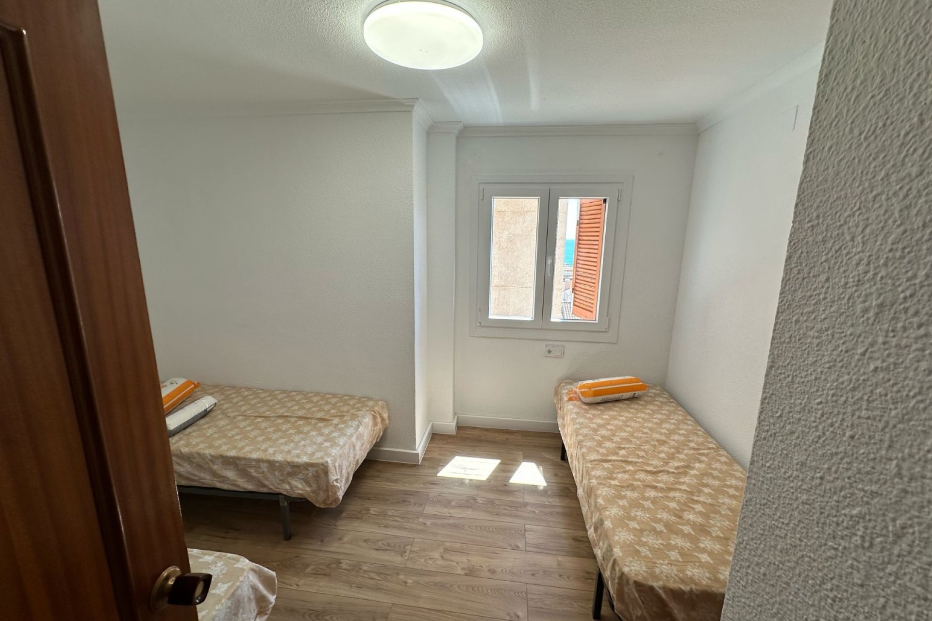 Lange Termijn Verhuur - Appartement / flat - Torrevieja - Torrelamata - La Mata