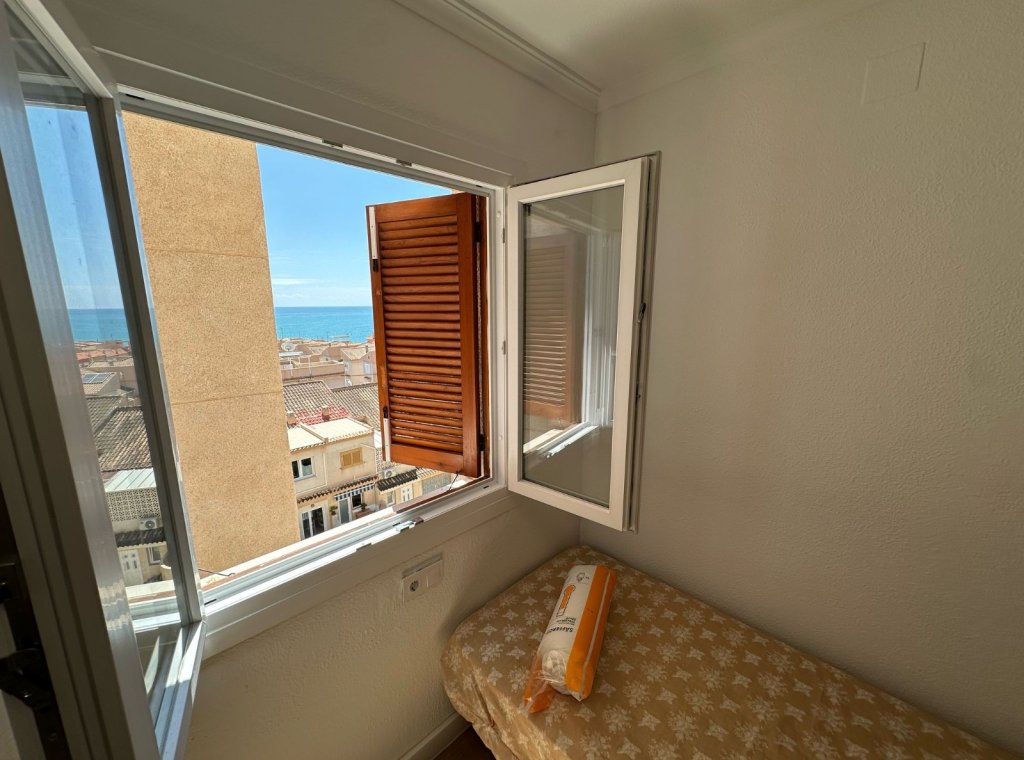 Lange Termijn Verhuur - Appartement / flat - Torrevieja - Torrelamata - La Mata