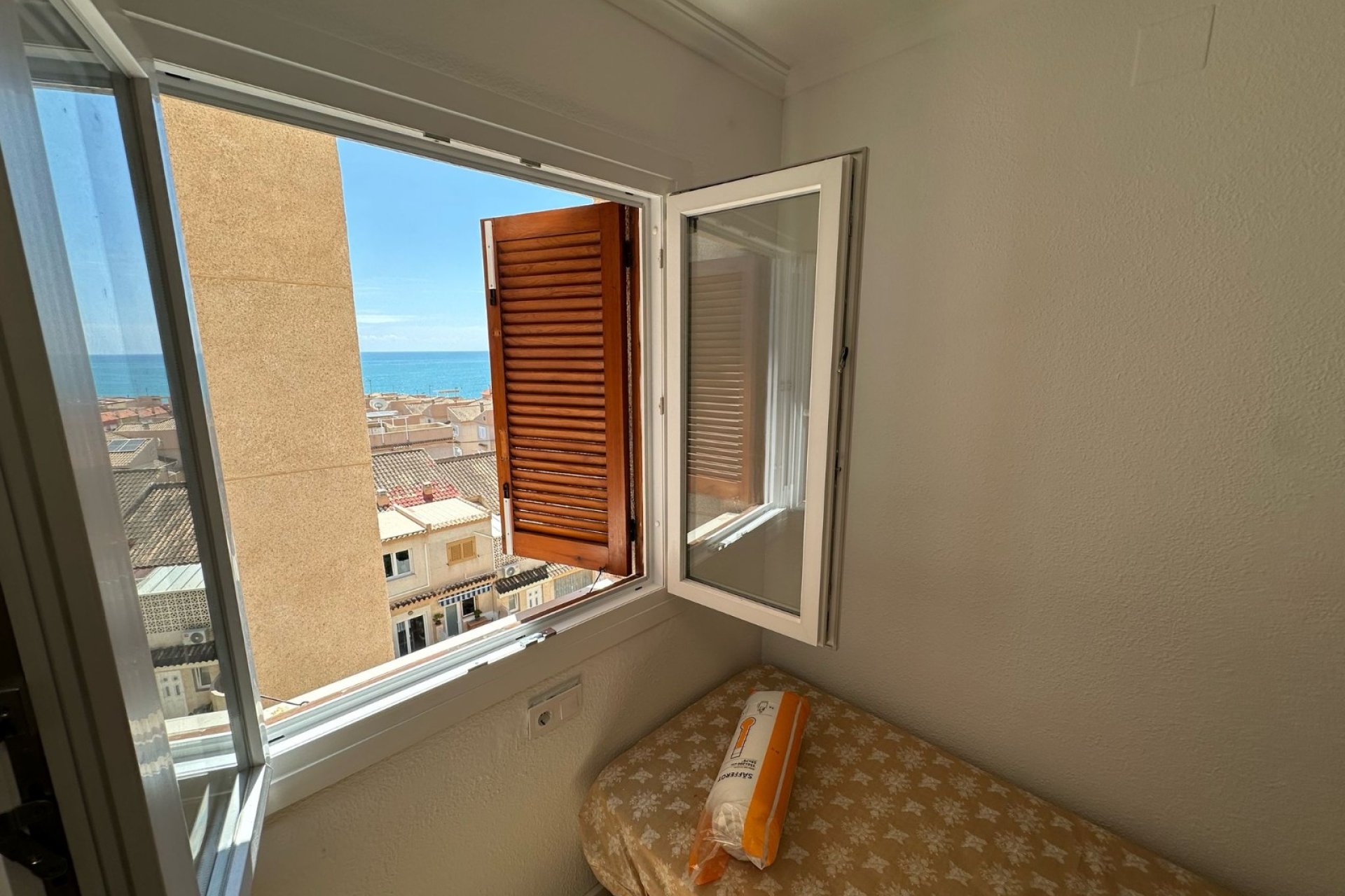 Lange Termijn Verhuur - Appartement / flat - Torrevieja - Torrelamata - La Mata