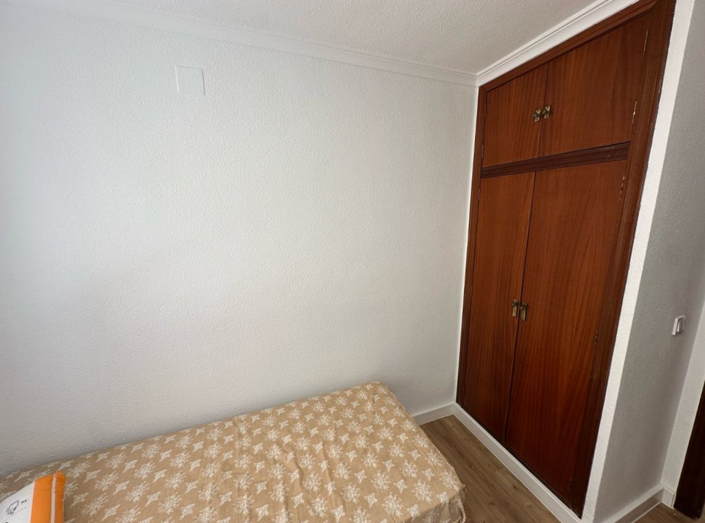 Lange Termijn Verhuur - Appartement / flat - Torrevieja - Torrelamata - La Mata