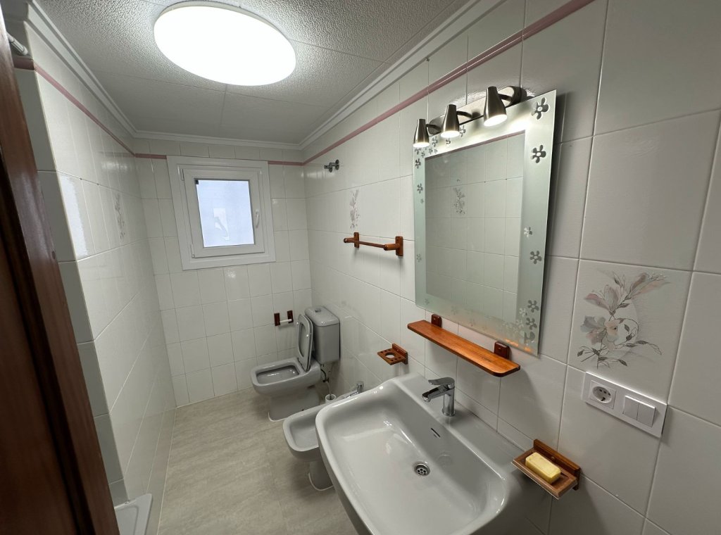 Lange Termijn Verhuur - Appartement / flat - Torrevieja - Torrelamata - La Mata