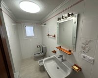 Lange Termijn Verhuur - Appartement / flat - Torrevieja - Torrelamata - La Mata