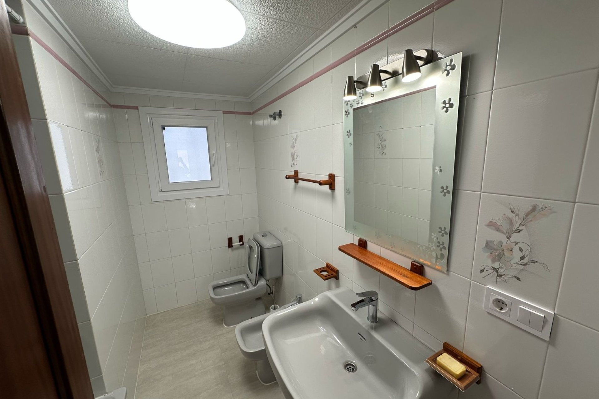 Lange Termijn Verhuur - Appartement / flat - Torrevieja - Torrelamata - La Mata
