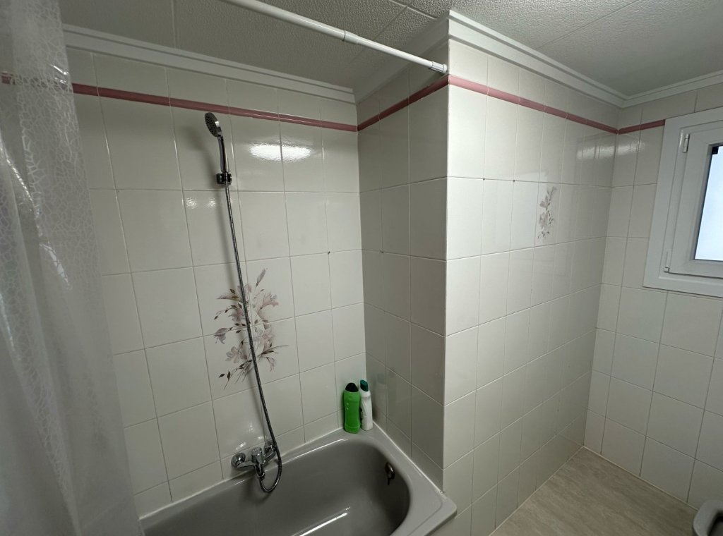 Lange Termijn Verhuur - Appartement / flat - Torrevieja - Torrelamata - La Mata