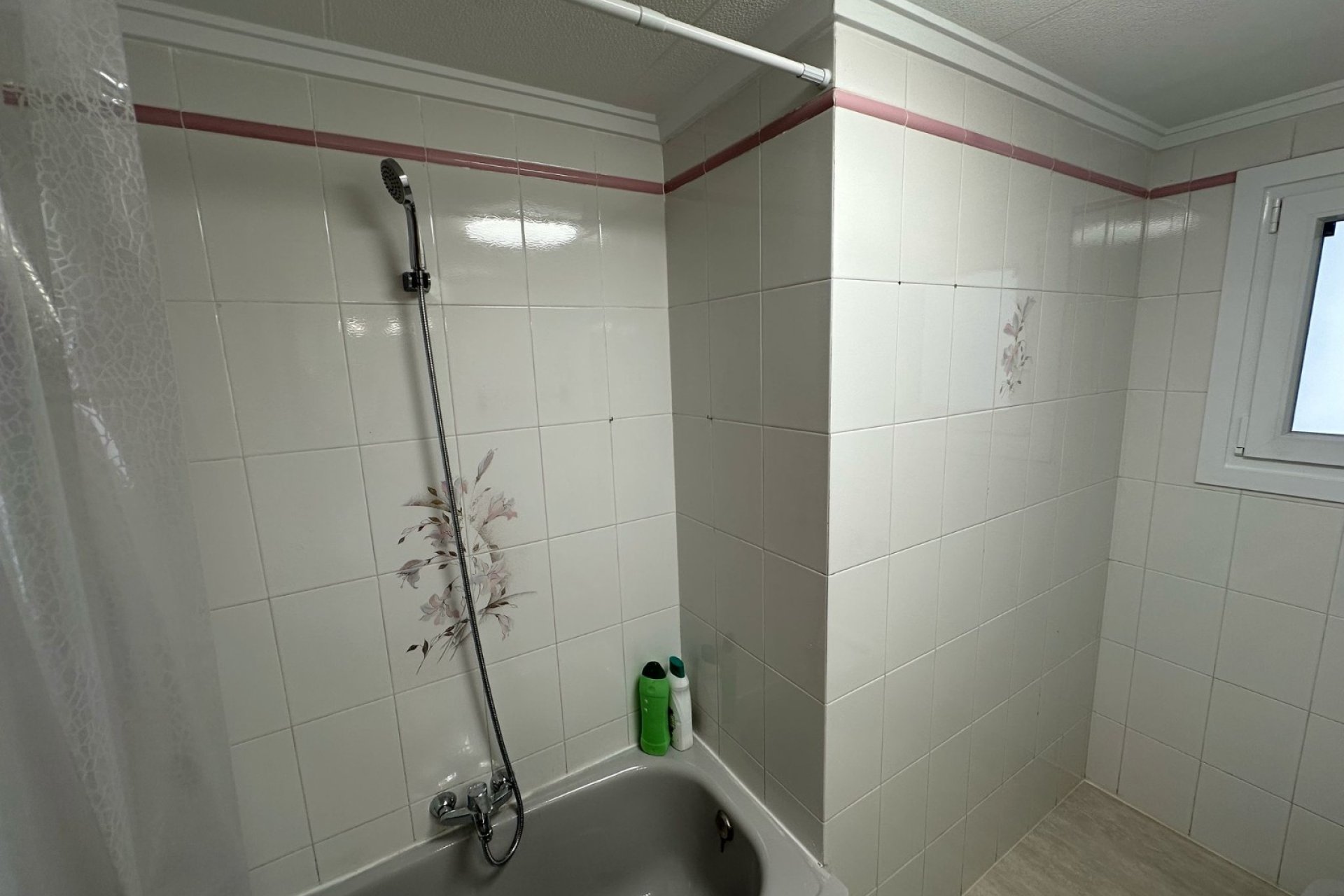Lange Termijn Verhuur - Appartement / flat - Torrevieja - Torrelamata - La Mata