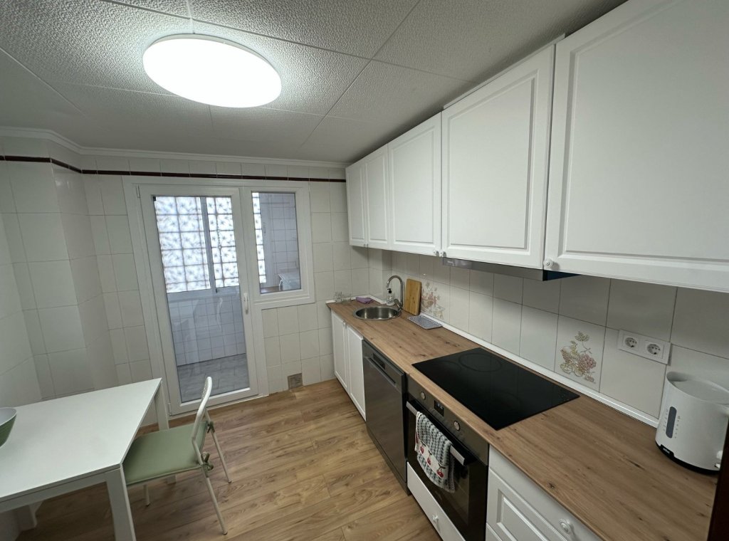 Lange Termijn Verhuur - Appartement / flat - Torrevieja - Torrelamata - La Mata