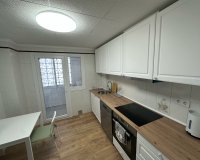 Lange Termijn Verhuur - Appartement / flat - Torrevieja - Torrelamata - La Mata