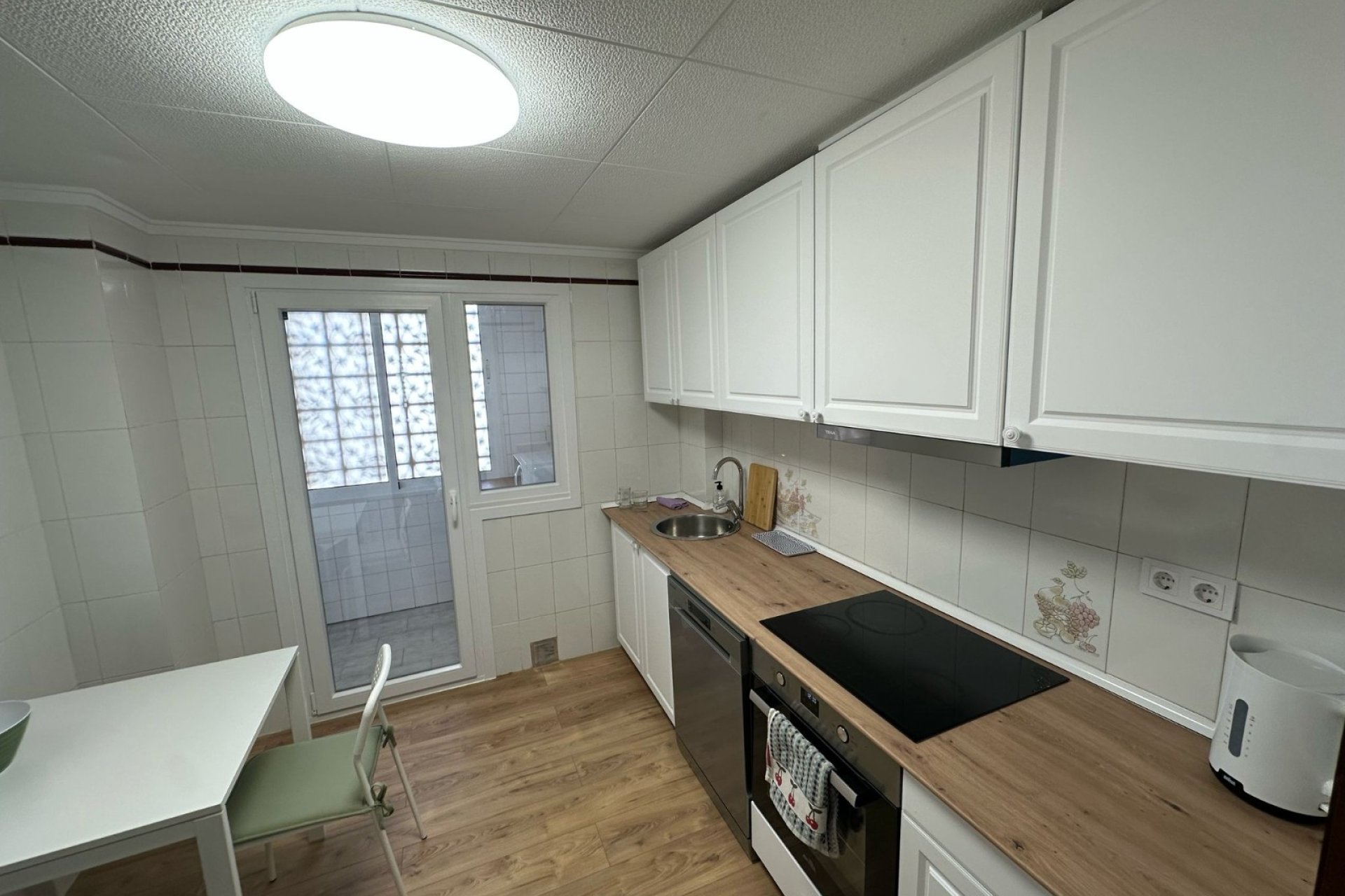 Lange Termijn Verhuur - Appartement / flat - Torrevieja - Torrelamata - La Mata