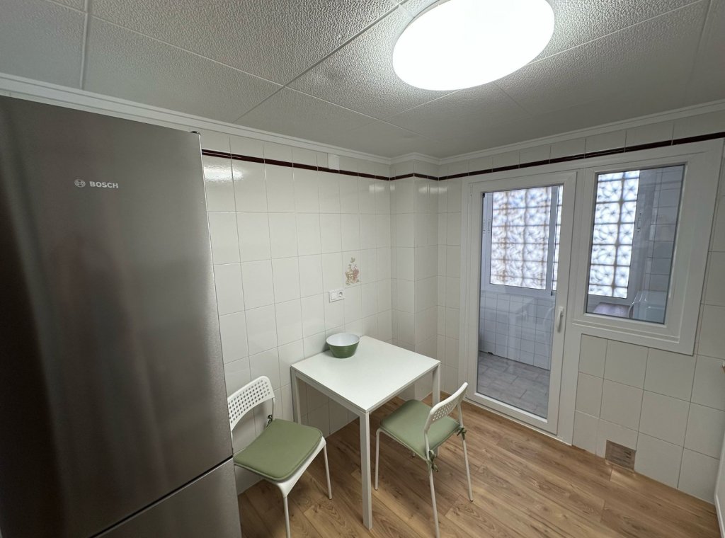Lange Termijn Verhuur - Appartement / flat - Torrevieja - Torrelamata - La Mata