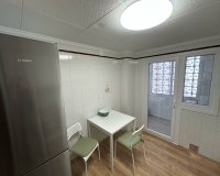 Lange Termijn Verhuur - Appartement / flat - Torrevieja - Torrelamata - La Mata