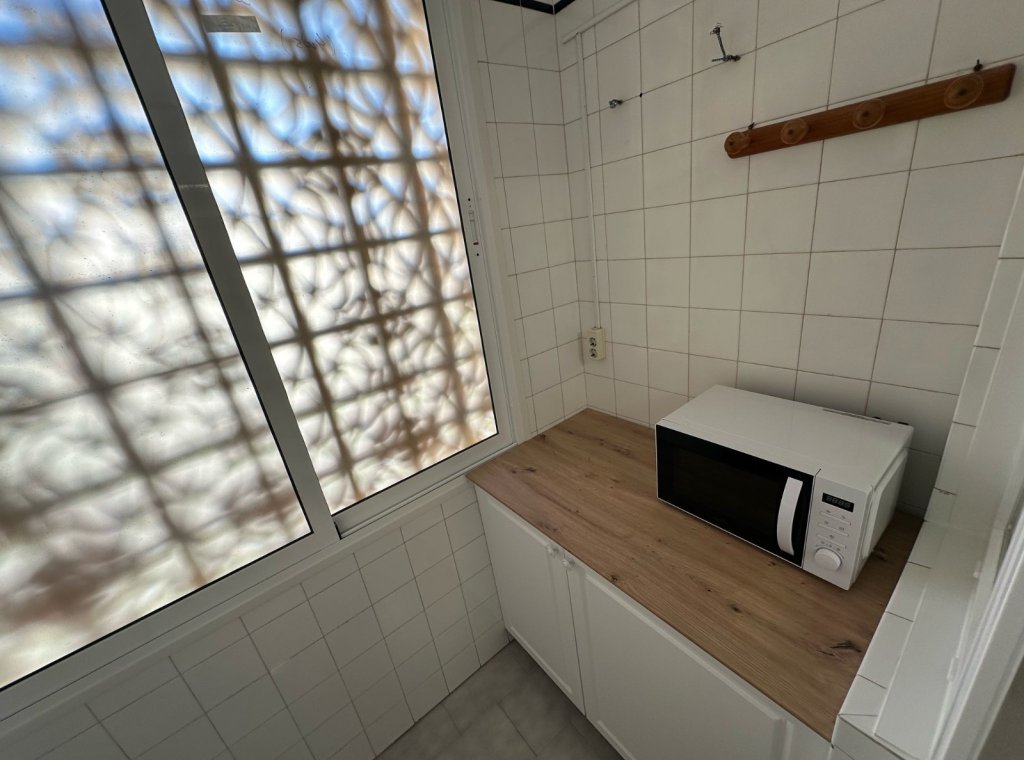 Lange Termijn Verhuur - Appartement / flat - Torrevieja - Torrelamata - La Mata