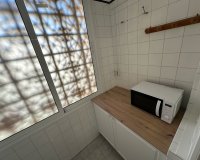 Lange Termijn Verhuur - Appartement / flat - Torrevieja - Torrelamata - La Mata