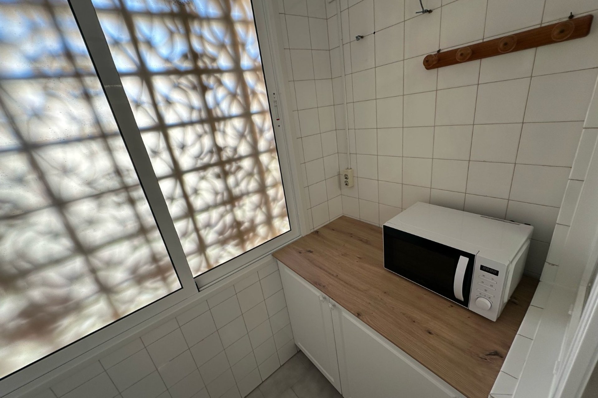 Lange Termijn Verhuur - Appartement / flat - Torrevieja - Torrelamata - La Mata