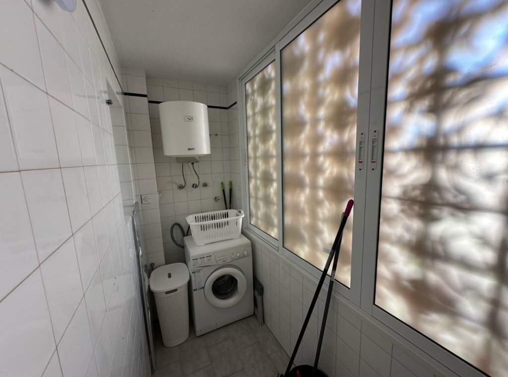 Lange Termijn Verhuur - Appartement / flat - Torrevieja - Torrelamata - La Mata