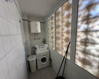 Lange Termijn Verhuur - Appartement / flat - Torrevieja - Torrelamata - La Mata