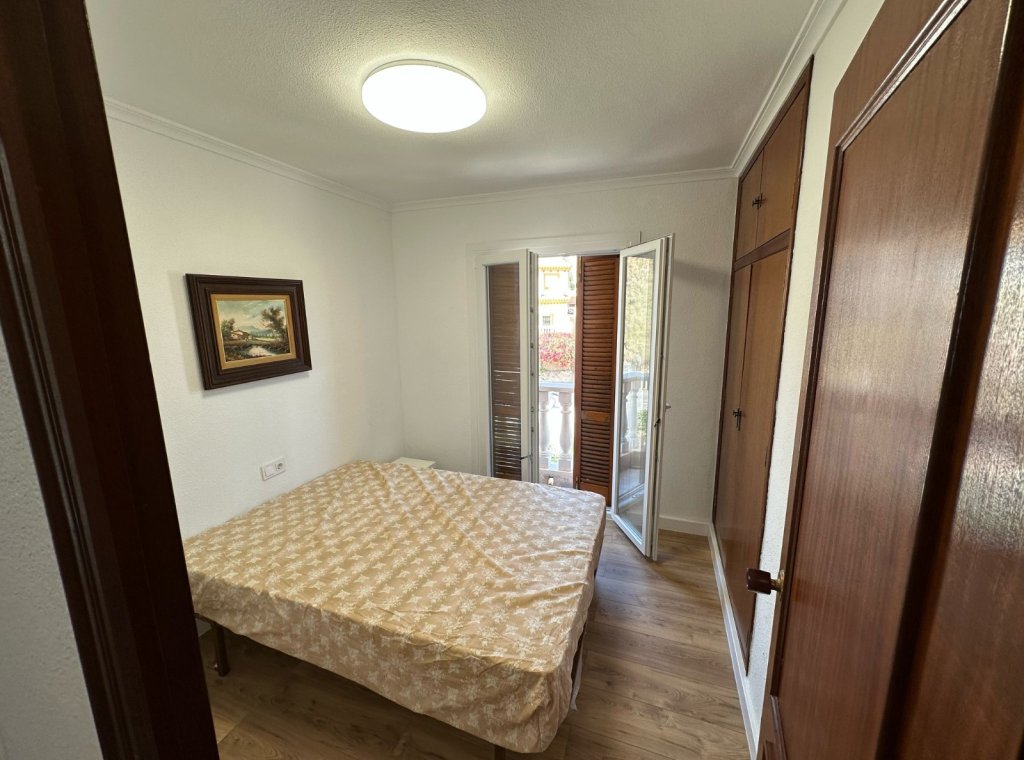 Lange Termijn Verhuur - Appartement / flat - Torrevieja - Torrelamata - La Mata