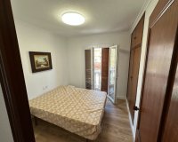 Lange Termijn Verhuur - Appartement / flat - Torrevieja - Torrelamata - La Mata