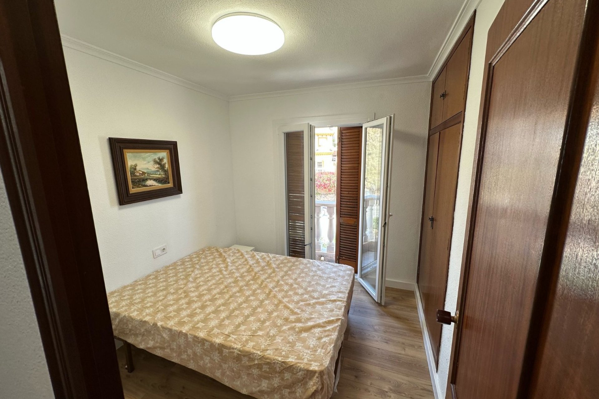 Lange Termijn Verhuur - Appartement / flat - Torrevieja - Torrelamata - La Mata