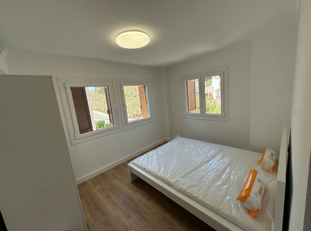 Lange Termijn Verhuur - Appartement / flat - Torrevieja - Torrelamata - La Mata