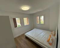 Lange Termijn Verhuur - Appartement / flat - Torrevieja - Torrelamata - La Mata