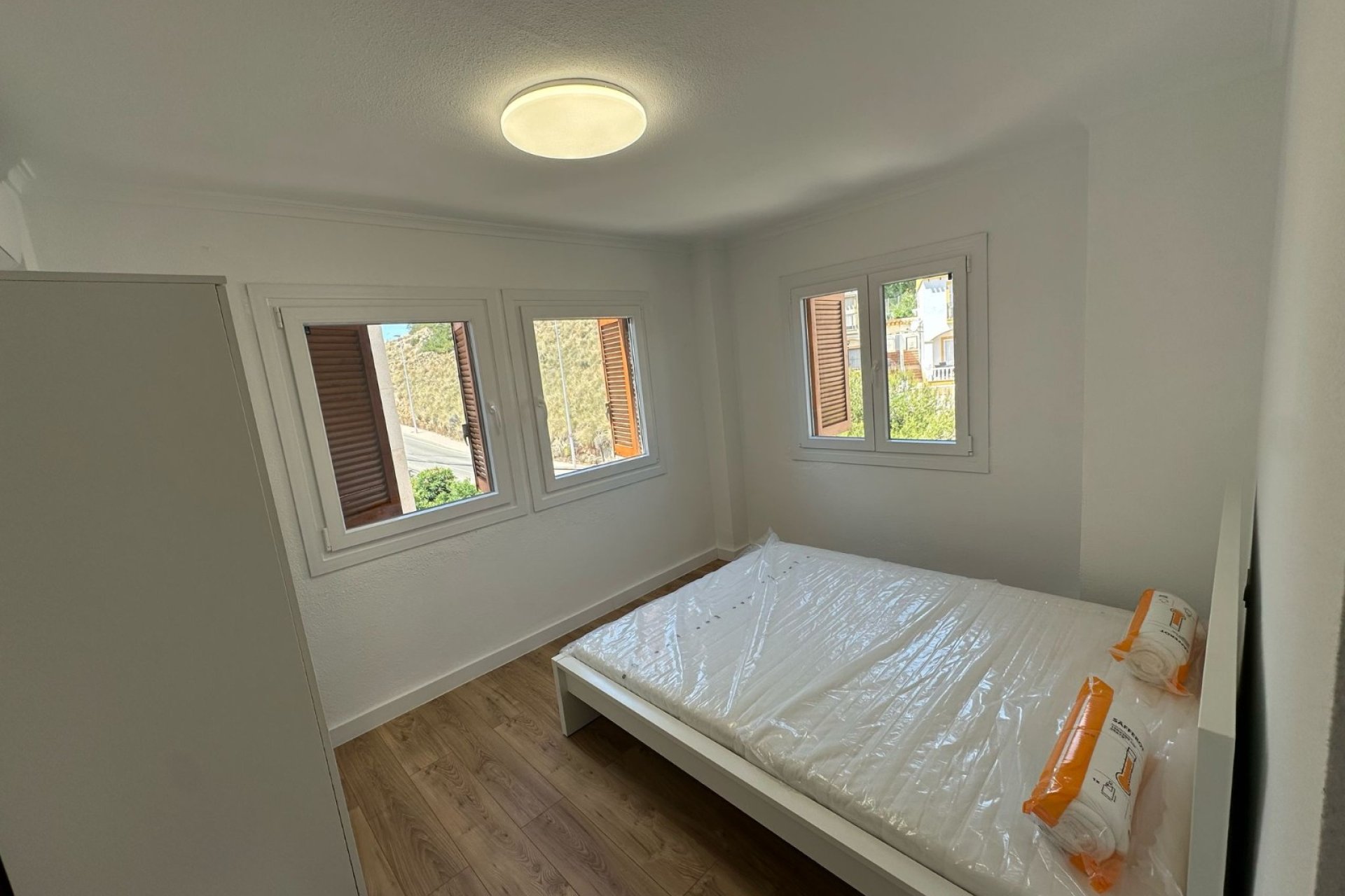 Lange Termijn Verhuur - Appartement / flat - Torrevieja - Torrelamata - La Mata
