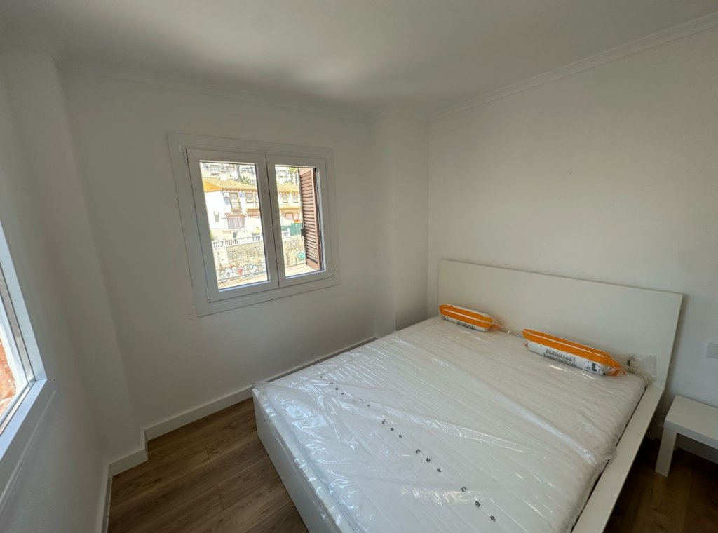 Lange Termijn Verhuur - Appartement / flat - Torrevieja - Torrelamata - La Mata