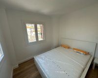 Lange Termijn Verhuur - Appartement / flat - Torrevieja - Torrelamata - La Mata