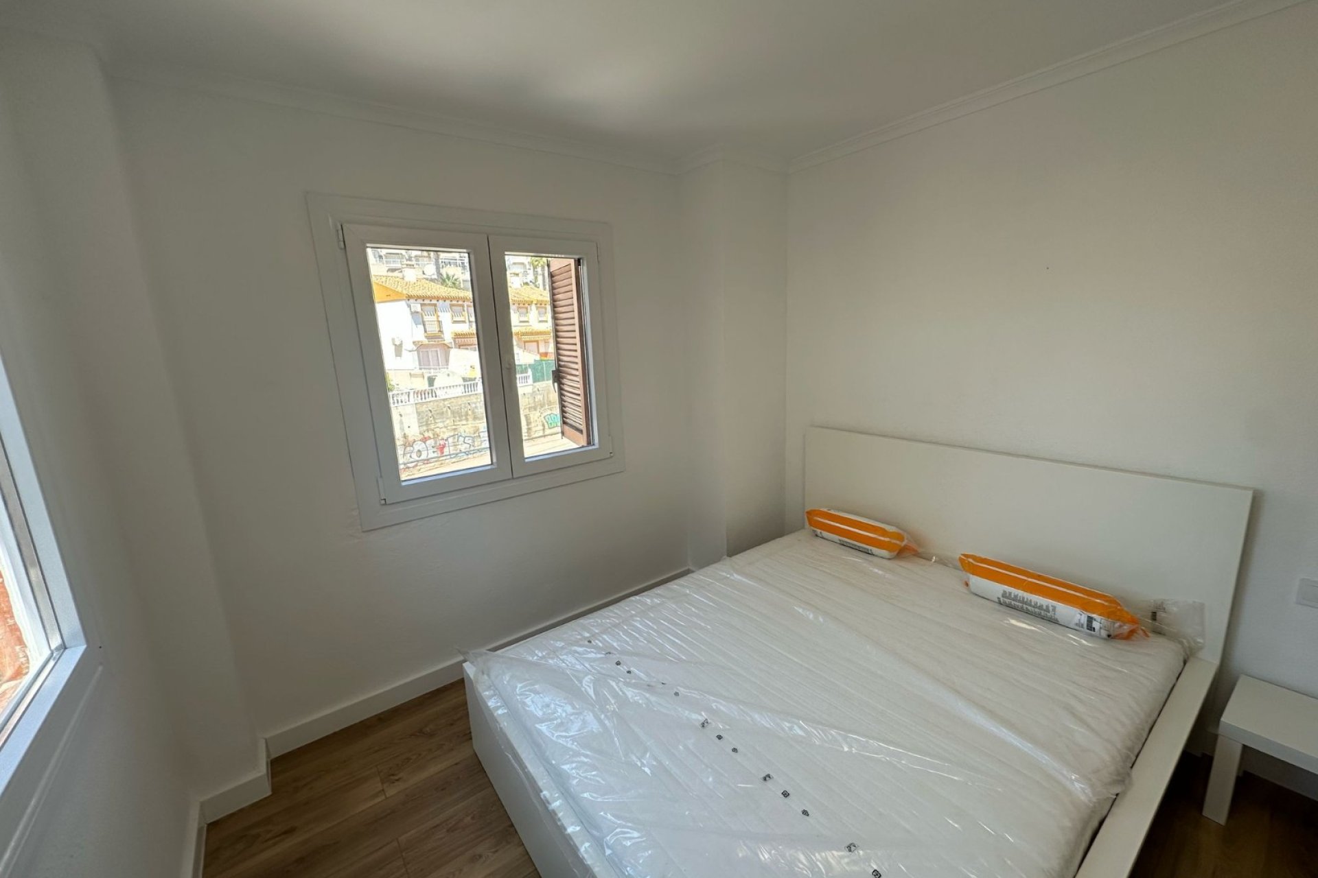 Lange Termijn Verhuur - Appartement / flat - Torrevieja - Torrelamata - La Mata