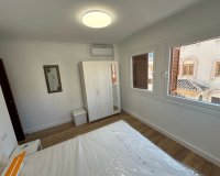 Lange Termijn Verhuur - Appartement / flat - Torrevieja - Torrelamata - La Mata