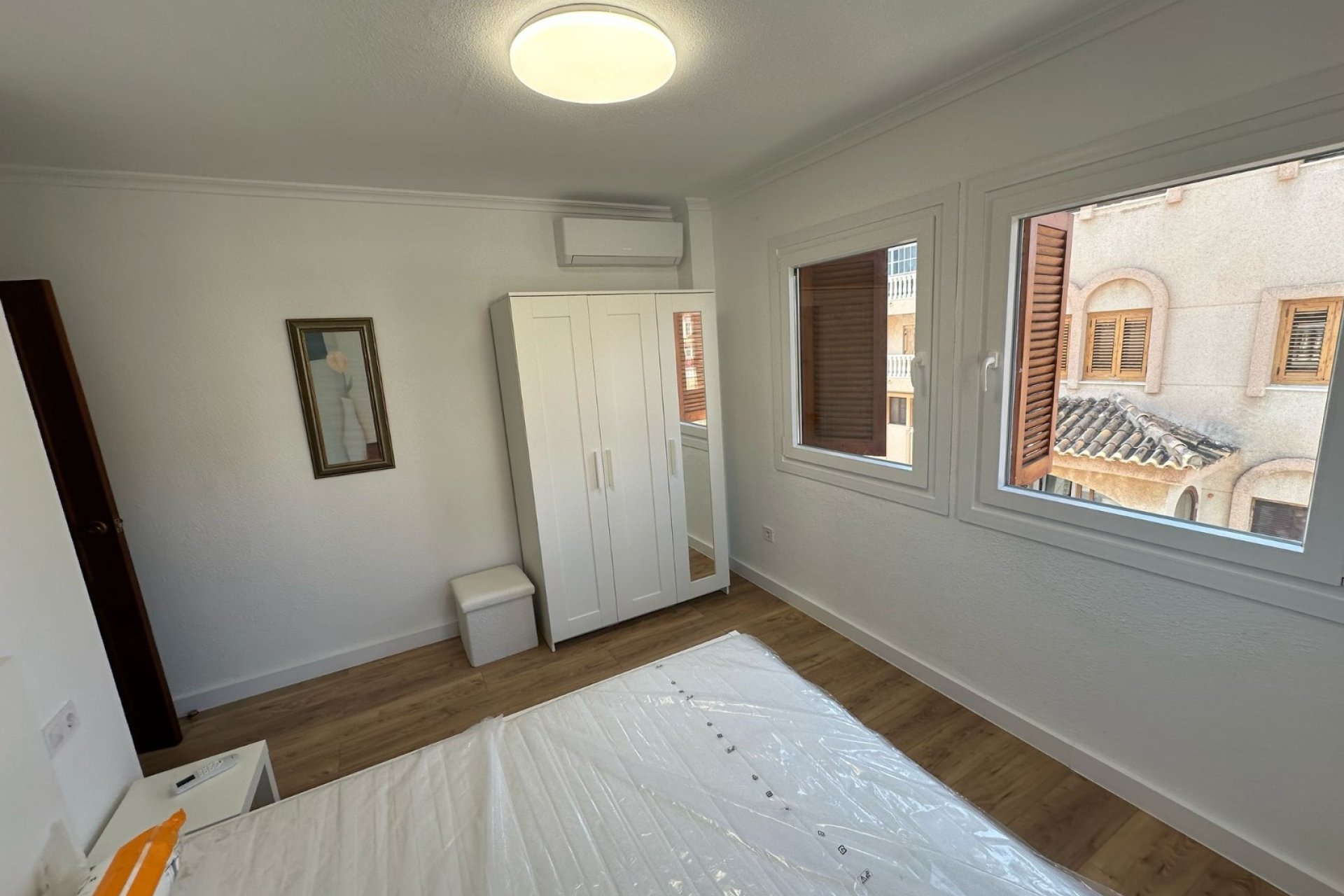 Lange Termijn Verhuur - Appartement / flat - Torrevieja - Torrelamata - La Mata