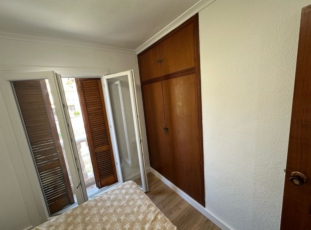 Lange Termijn Verhuur - Appartement / flat - Torrevieja - Torrelamata - La Mata