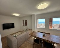 Lange Termijn Verhuur - Appartement / flat - Torrevieja - Torrelamata - La Mata