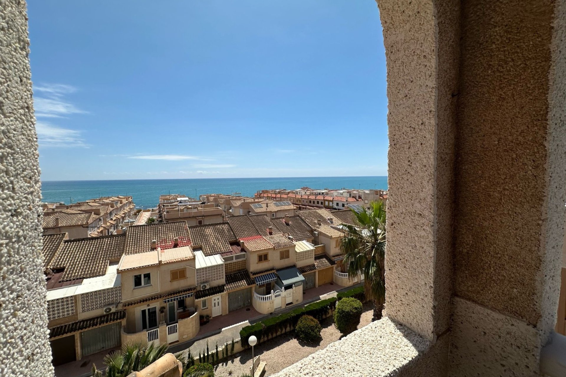Lange Termijn Verhuur - Appartement / flat - Torrevieja - Torrelamata - La Mata