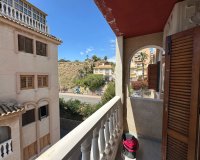 Lange Termijn Verhuur - Appartement / flat - Torrevieja - Torrelamata - La Mata