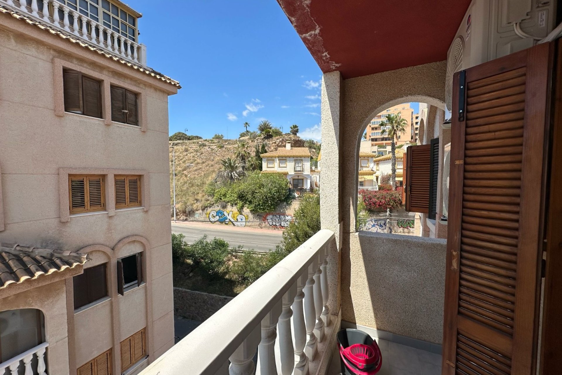 Lange Termijn Verhuur - Appartement / flat - Torrevieja - Torrelamata - La Mata