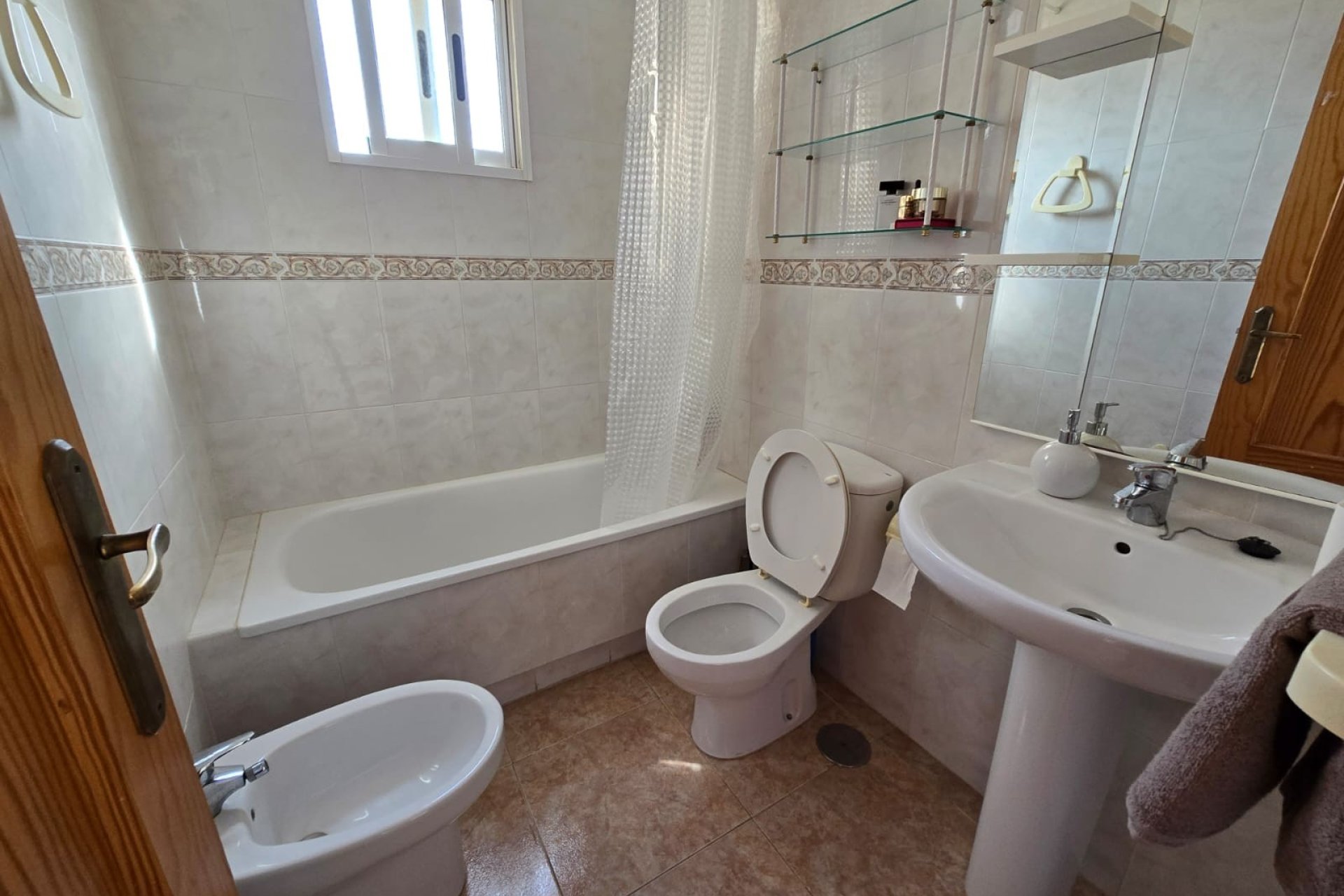 Lange Termijn Verhuur - Appartement / flat - Torrevieja - Torrelamata - La Mata