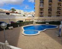 Lange Termijn Verhuur - Appartement / flat - Torrevieja - Torrelamata - La Mata