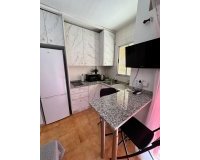 Lange Termijn Verhuur - Appartement / flat - Torrevieja - Torrelamata - La Mata