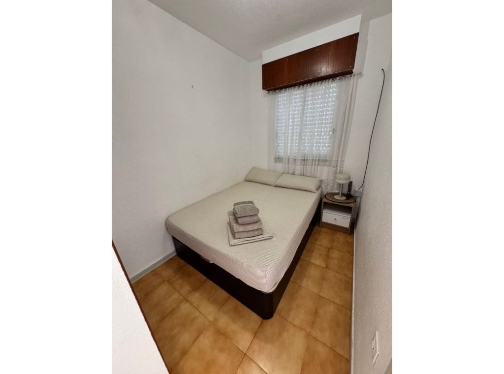 Lange Termijn Verhuur - Appartement / flat - Torrevieja - Torrelamata - La Mata