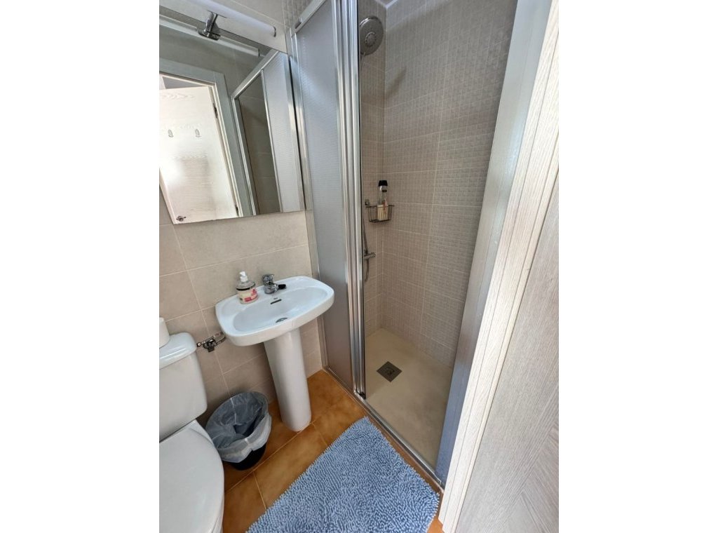 Lange Termijn Verhuur - Appartement / flat - Torrevieja - Torrelamata - La Mata