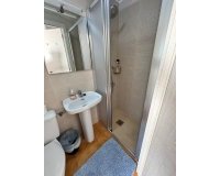 Lange Termijn Verhuur - Appartement / flat - Torrevieja - Torrelamata - La Mata