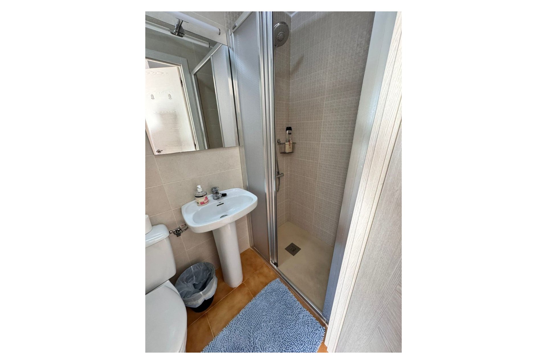Lange Termijn Verhuur - Appartement / flat - Torrevieja - Torrelamata - La Mata
