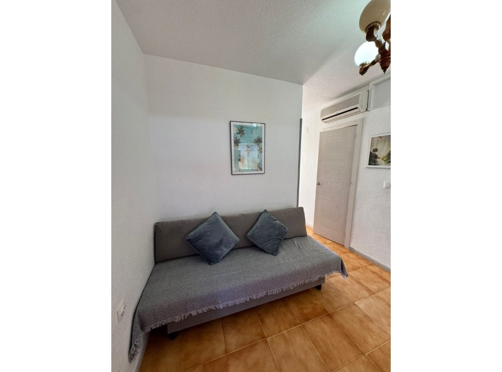 Lange Termijn Verhuur - Appartement / flat - Torrevieja - Torrelamata - La Mata